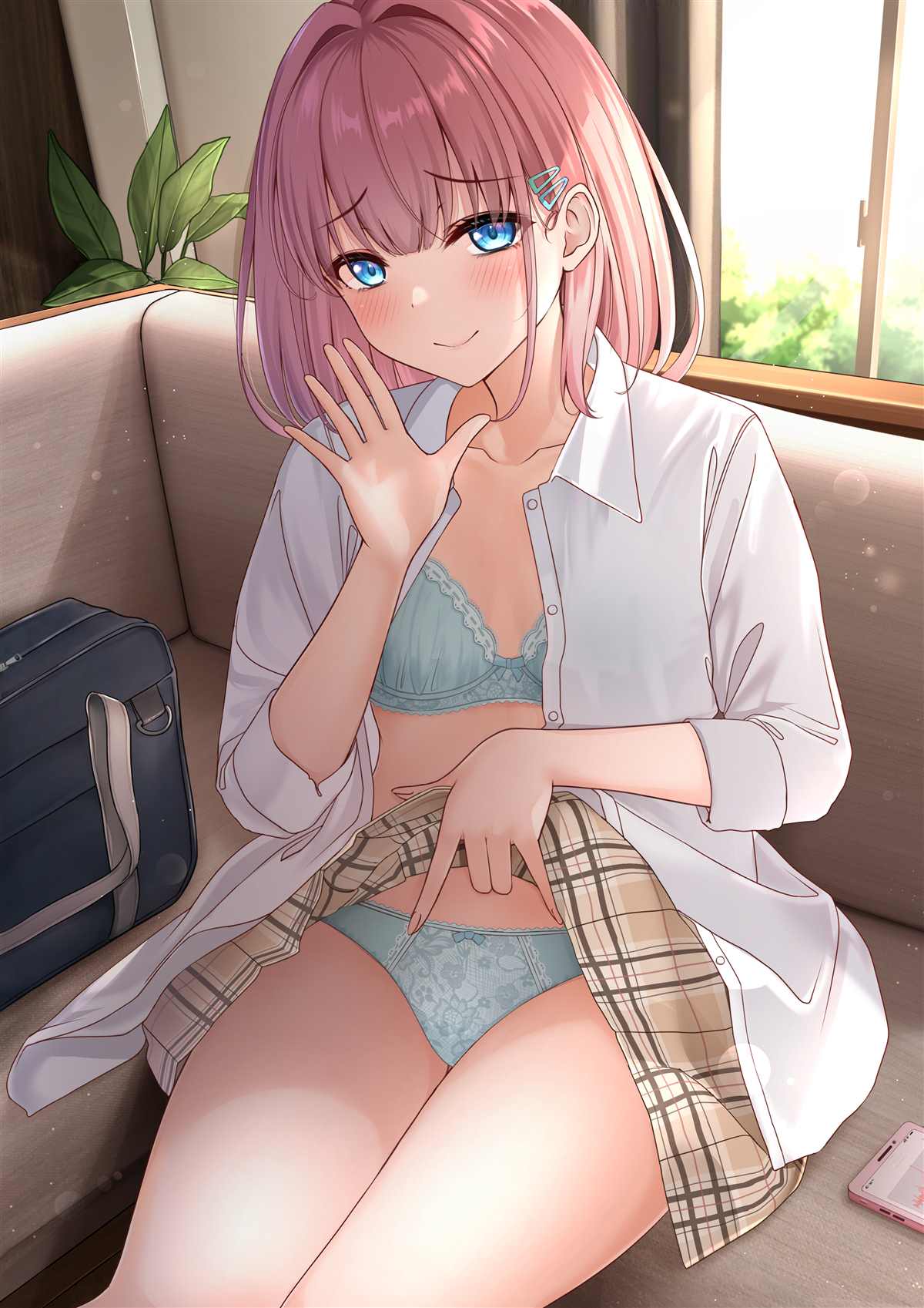 自大妹妹 第13.1话 第3页