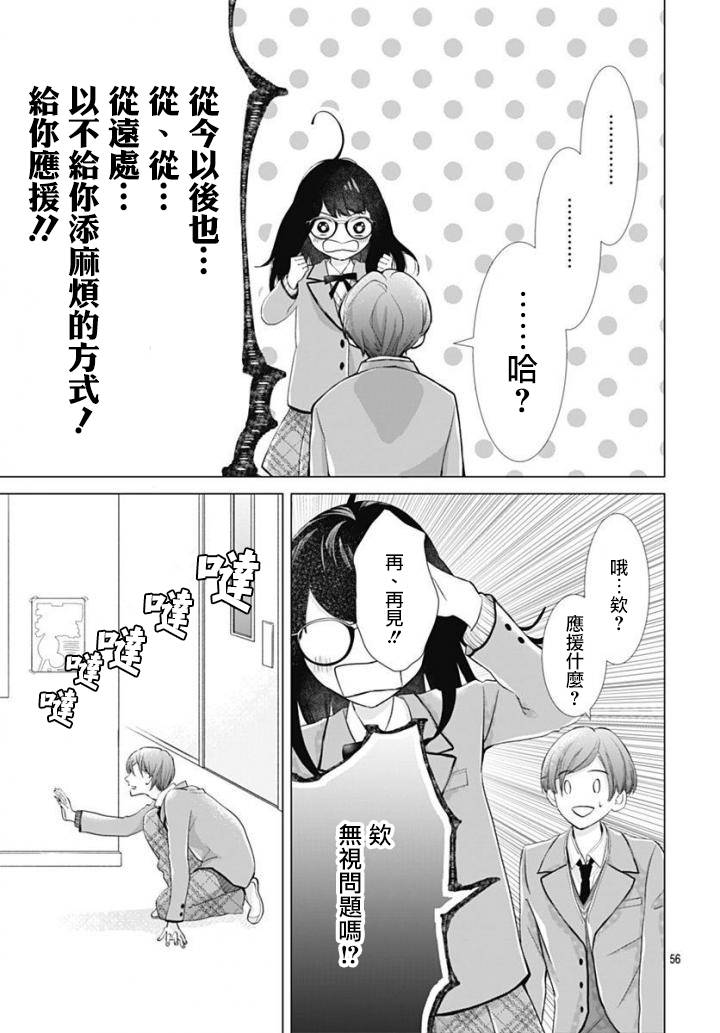 我的猎户座 第1话 第55页