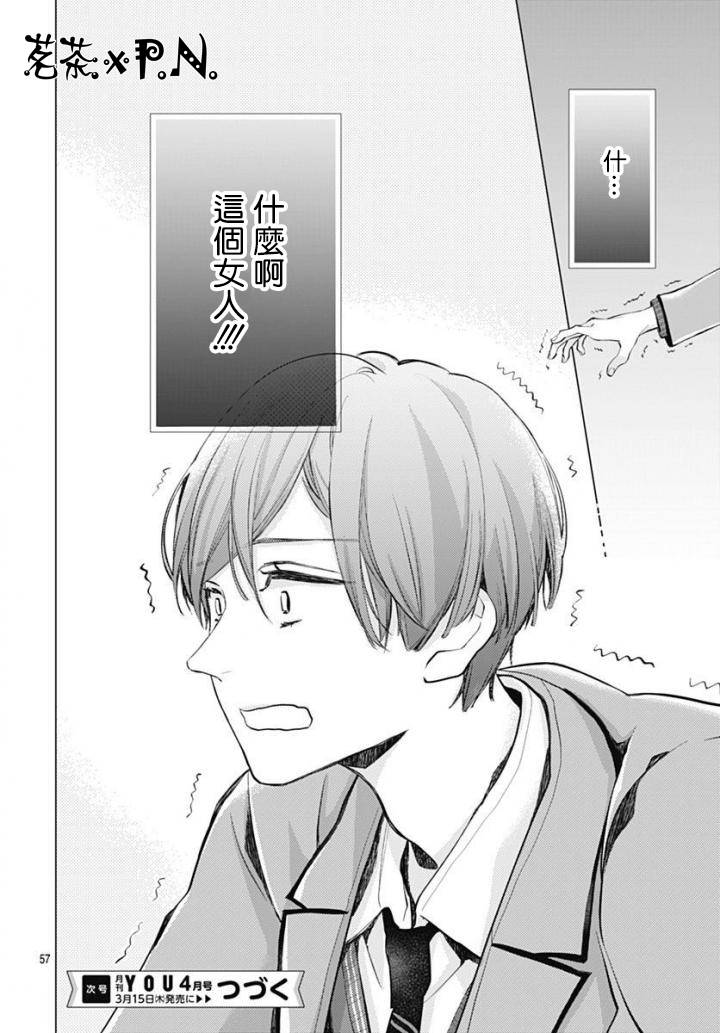 我的猎户座 第1话 第56页