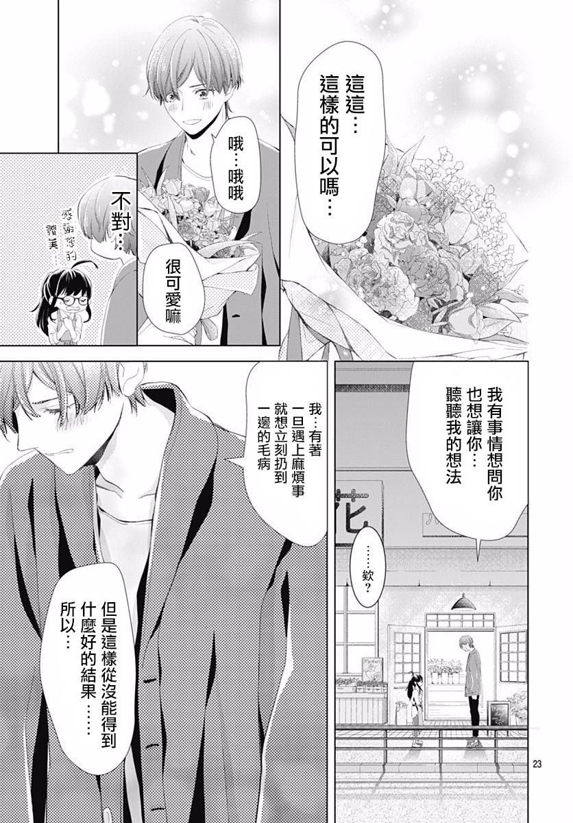 我的猎户座 第2话 第24页