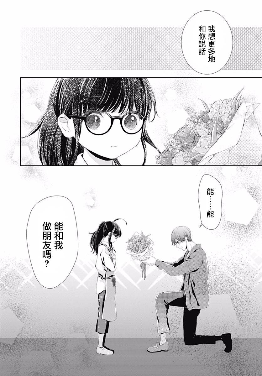 我的猎户座 第2话 第25页