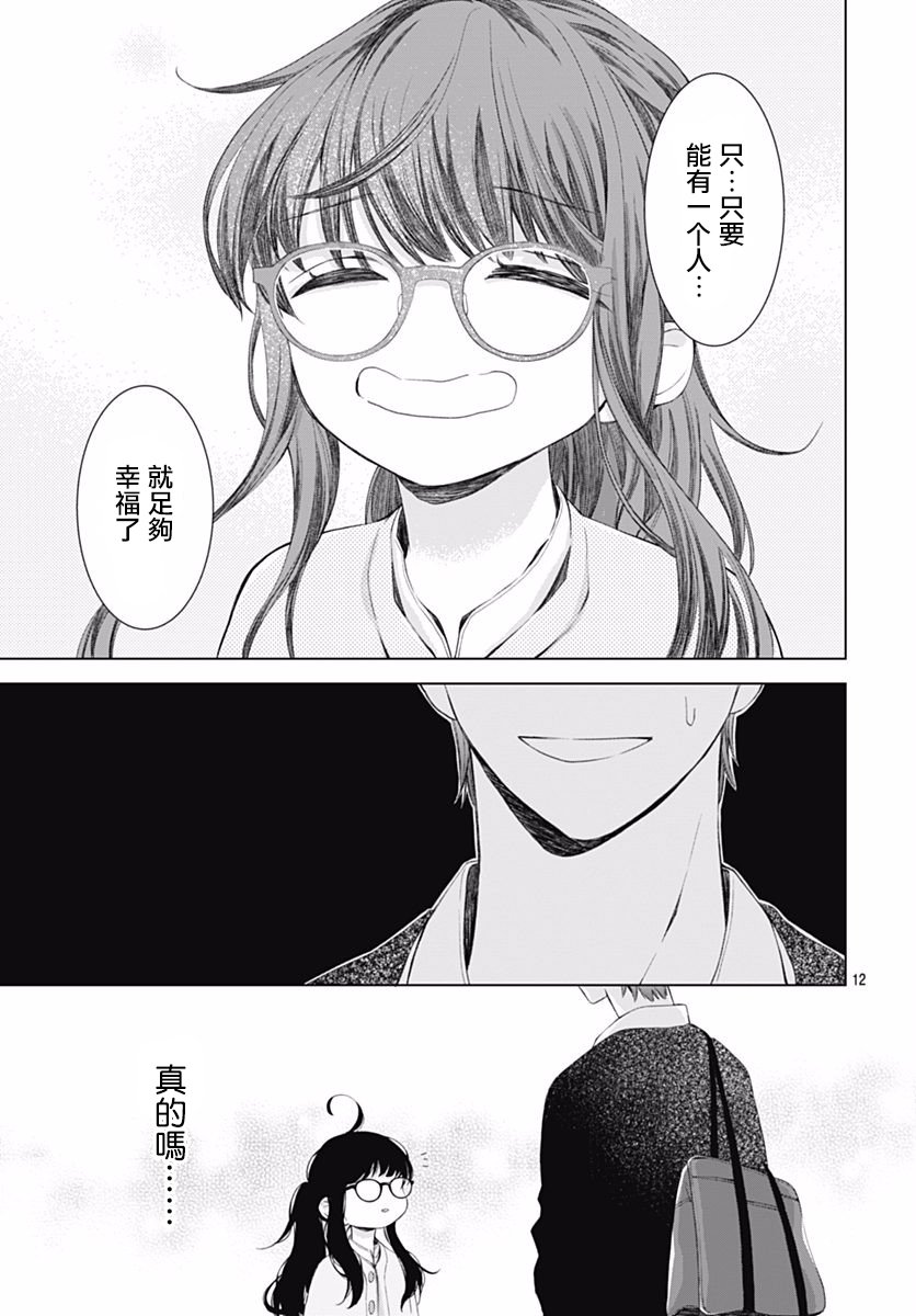 我的猎户座 第5话 第13页