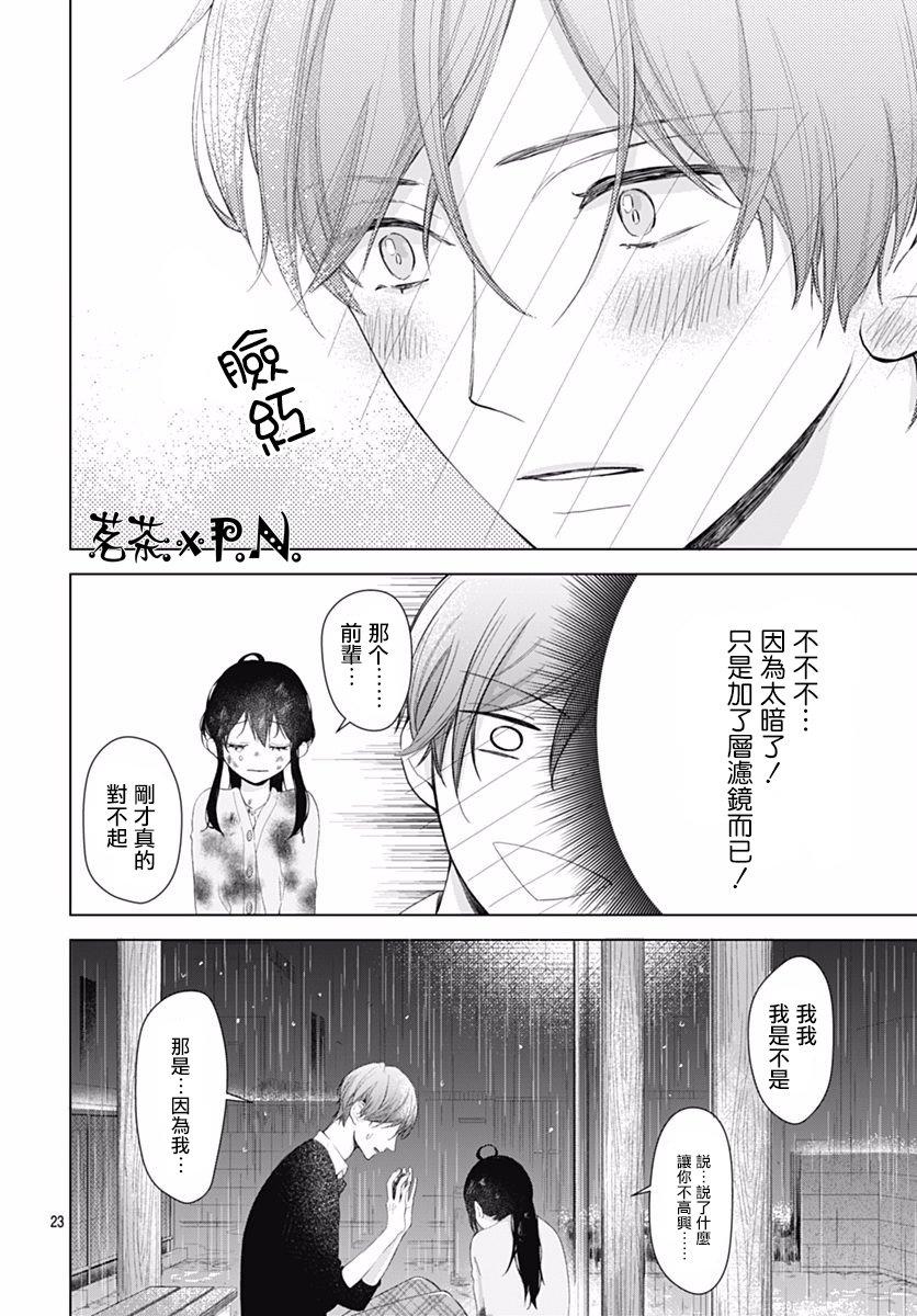 我的猎户座 第5话 第24页