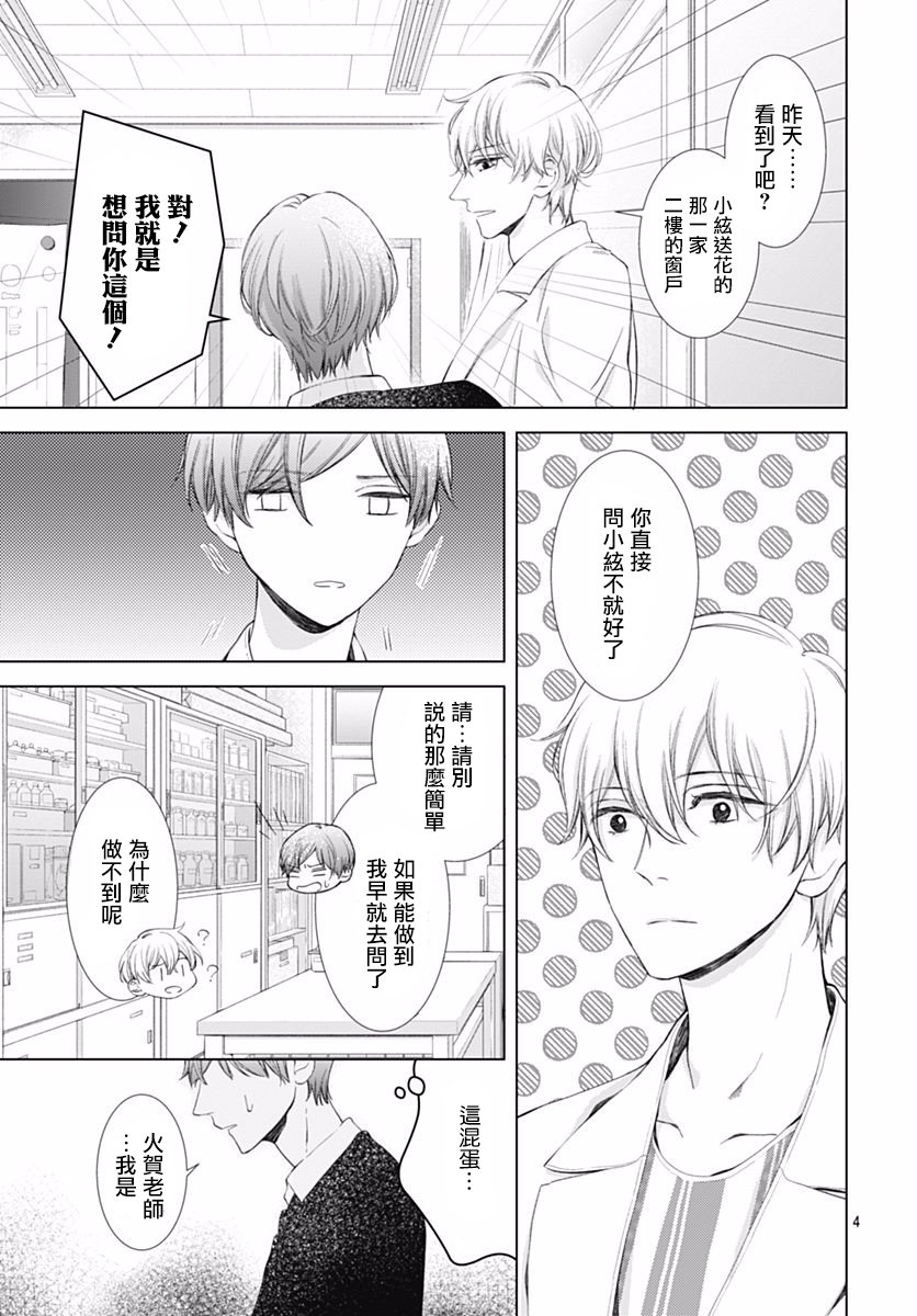 我的猎户座 第5话 第5页