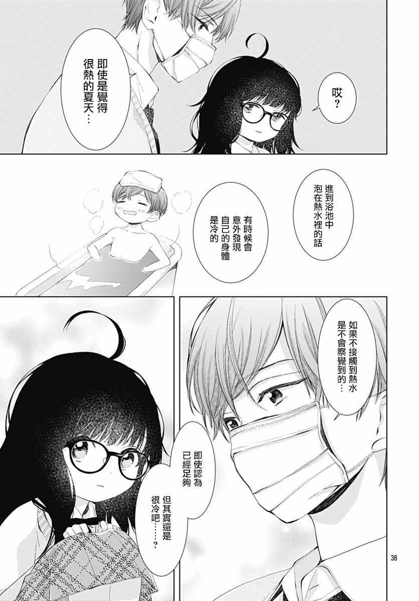 我的猎户座 第6话 第38页