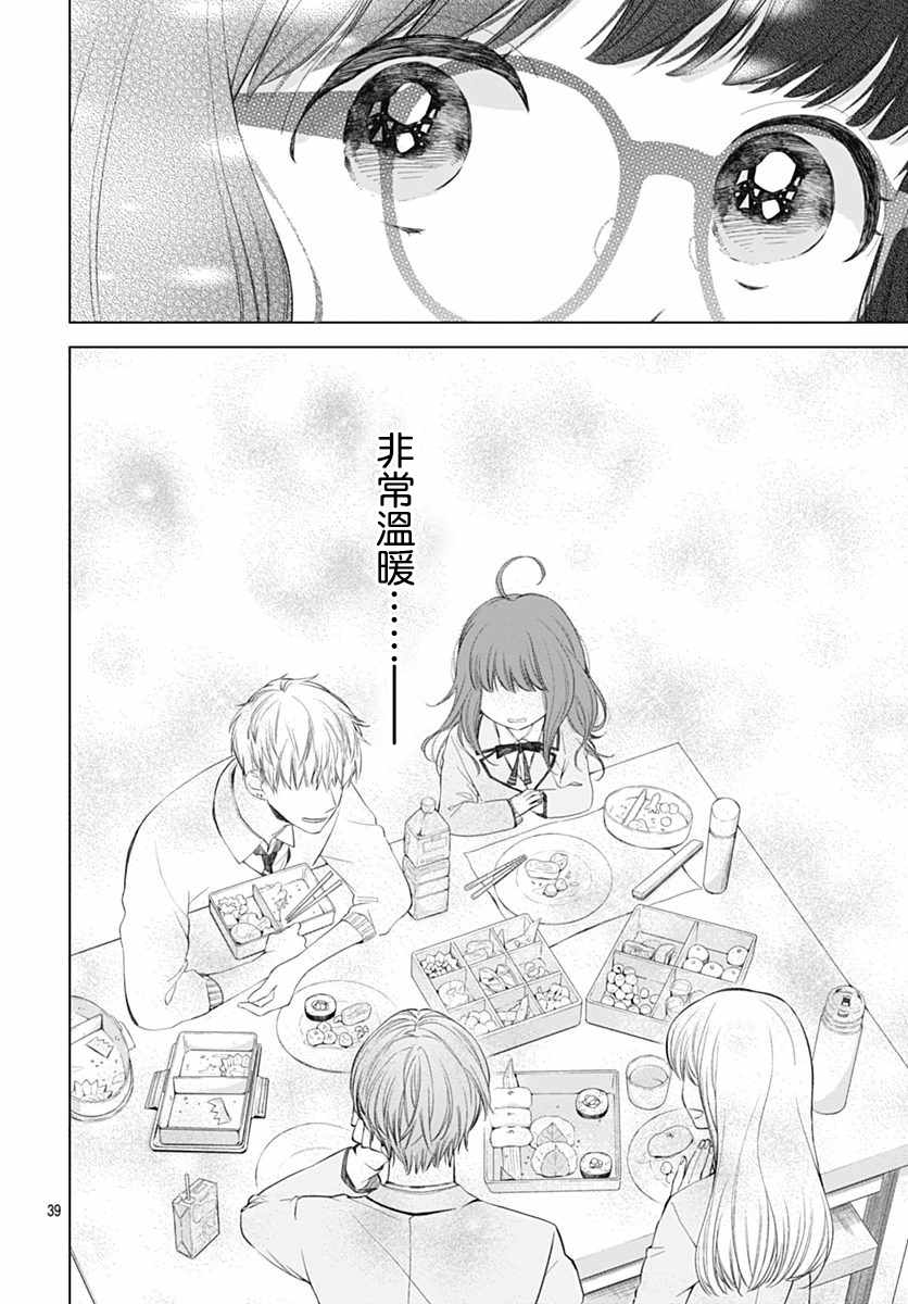 我的猎户座 第6话 第39页