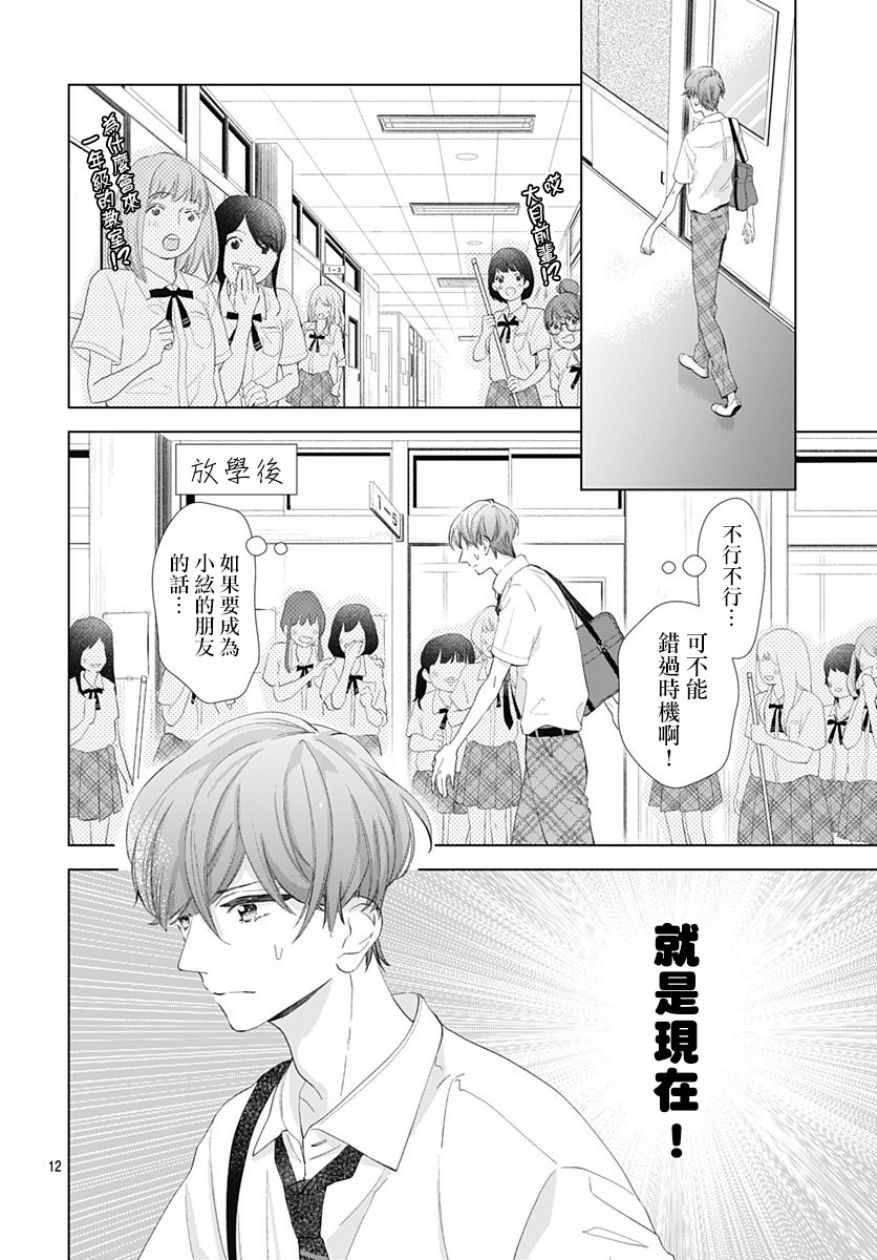 我的猎户座 第9话 第15页