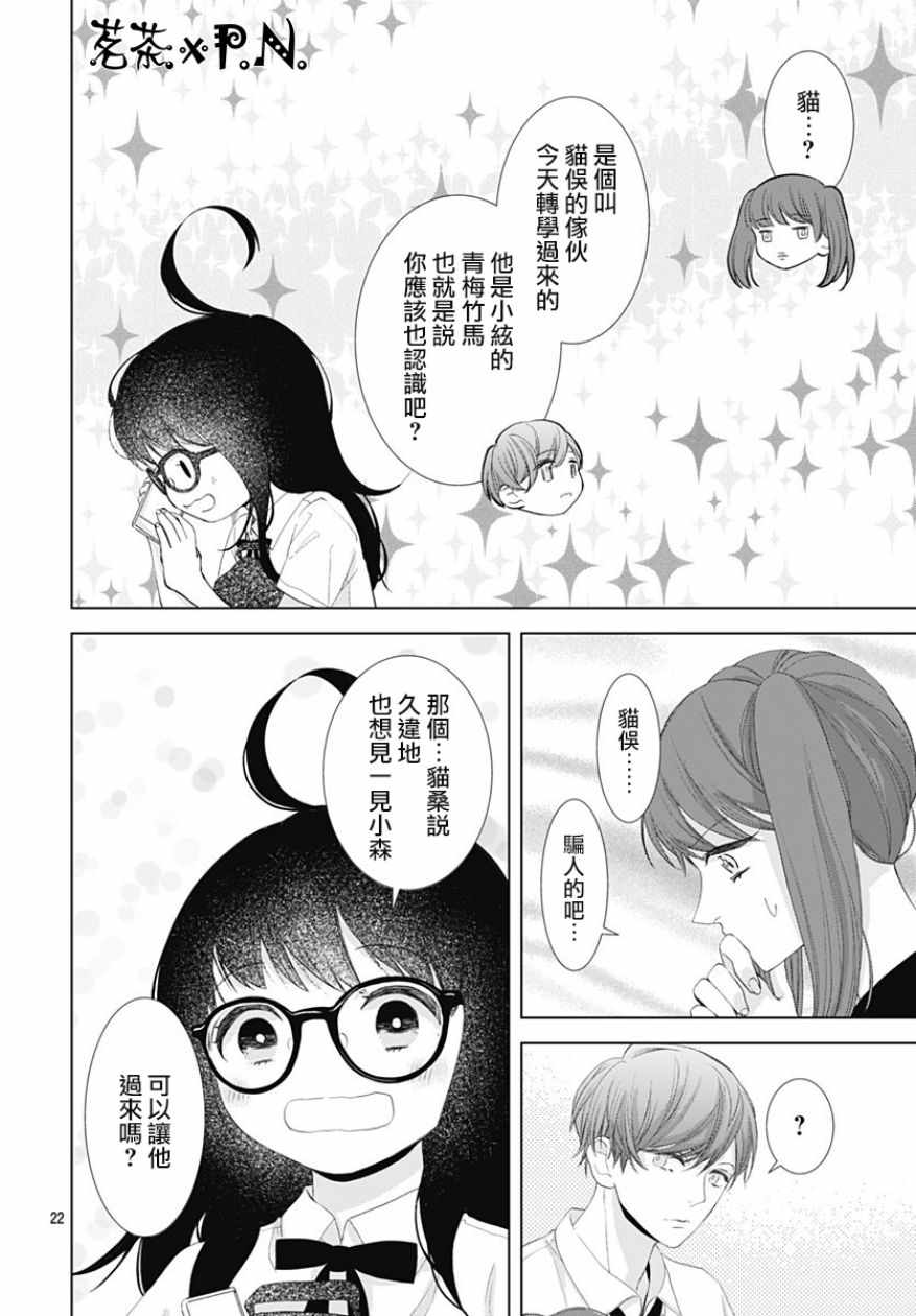 我的猎户座 第9话 第25页