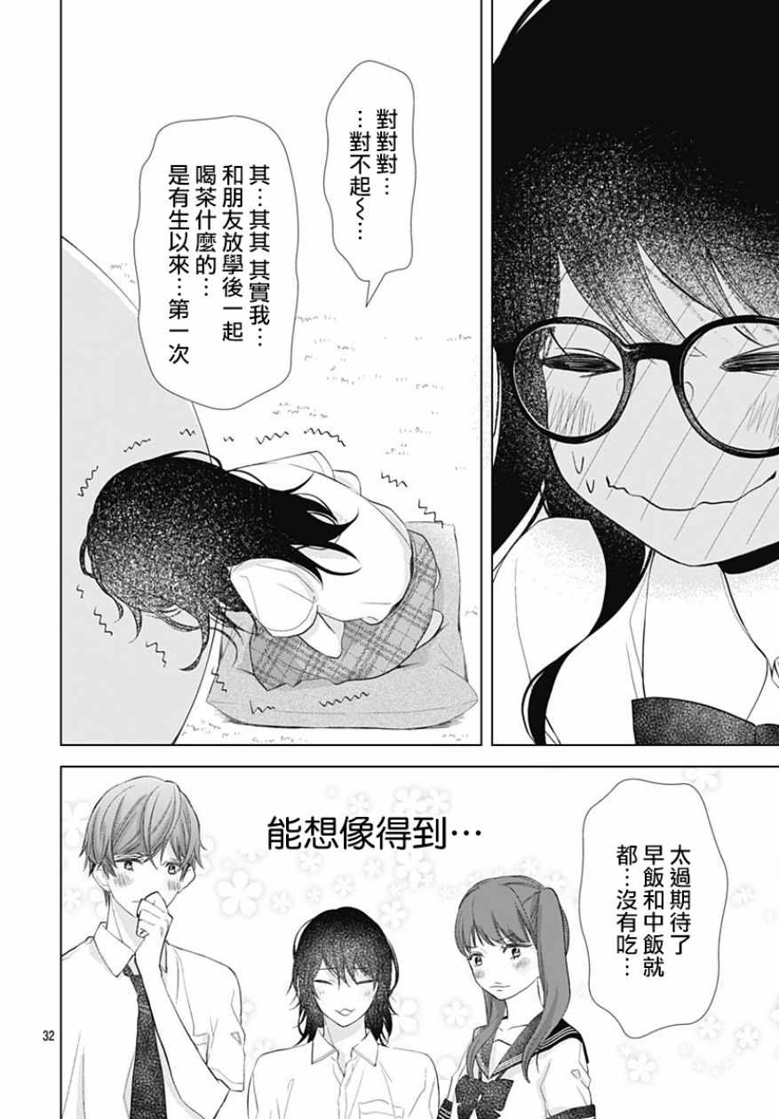 我的猎户座 第9话 第35页
