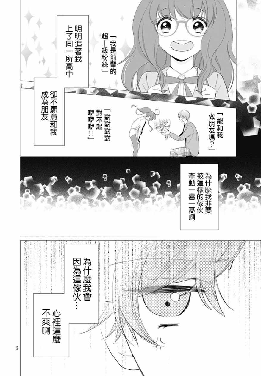 我的猎户座 第9话 第5页