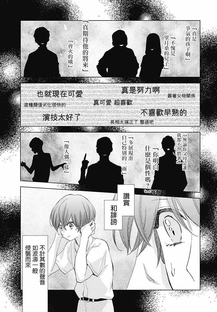 我的猎户座 第10话 第27页