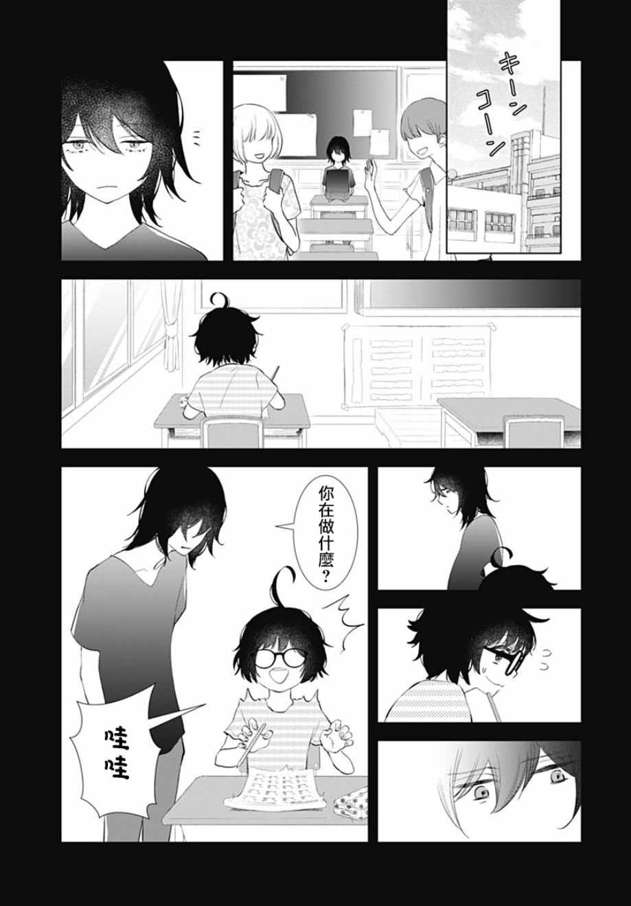 我的猎户座 第11话 第11页