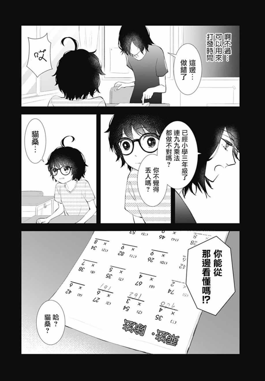 我的猎户座 第11话 第14页