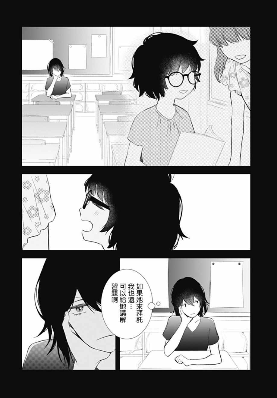 我的猎户座 第11话 第22页