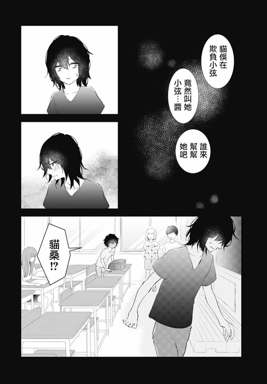 我的猎户座 第11话 第26页