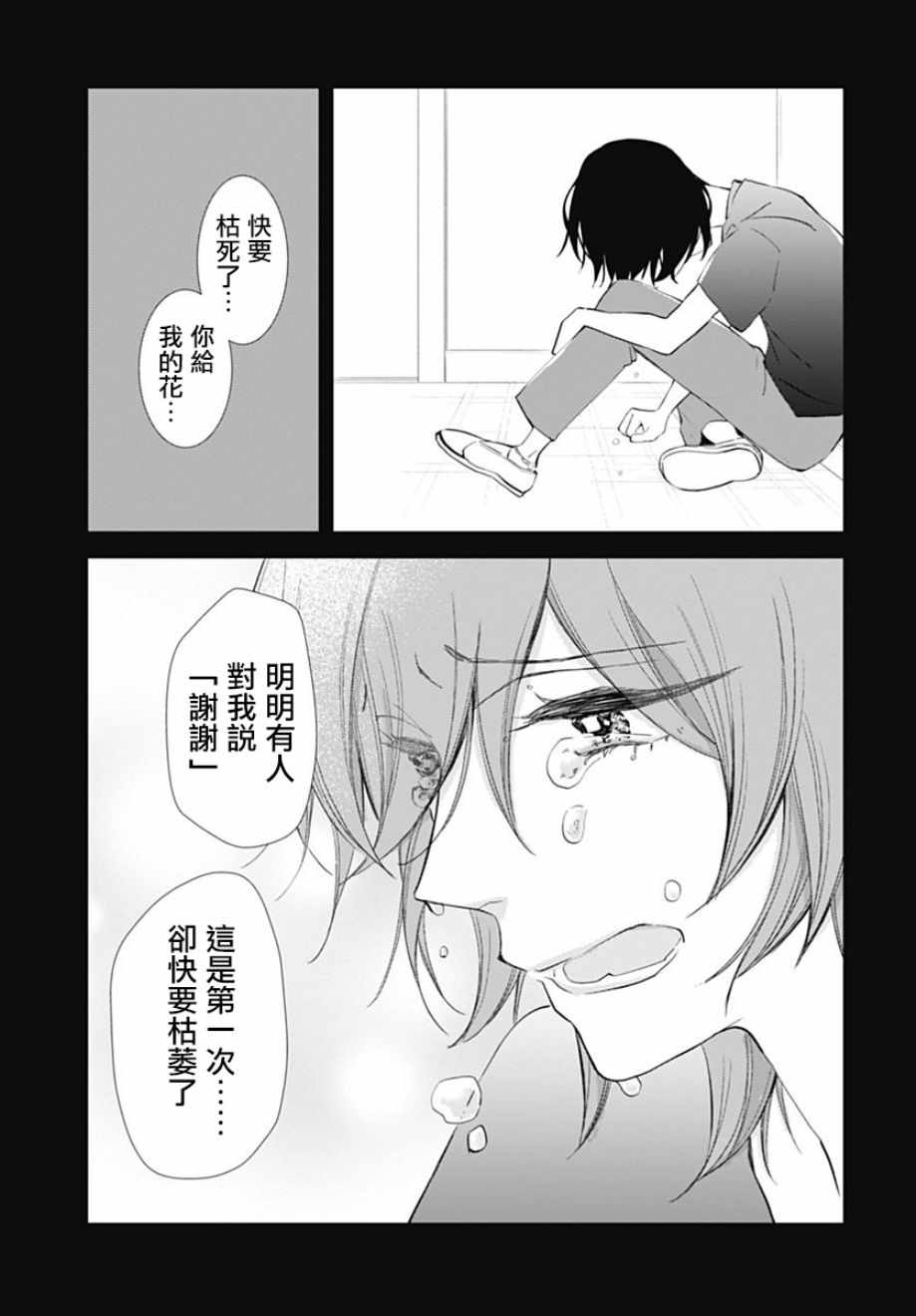 我的猎户座 第11话 第29页