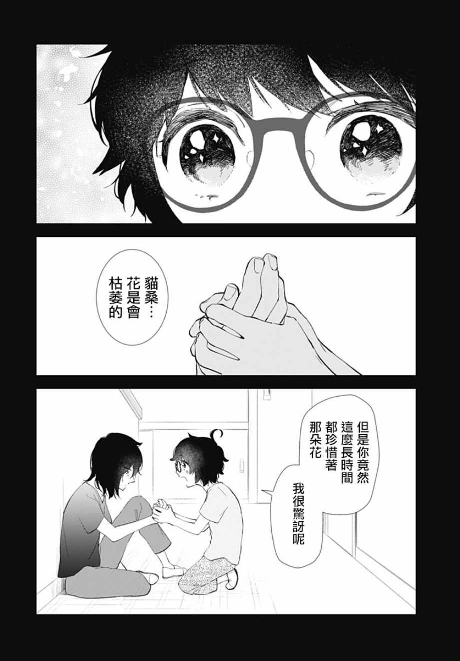 我的猎户座 第11话 第30页