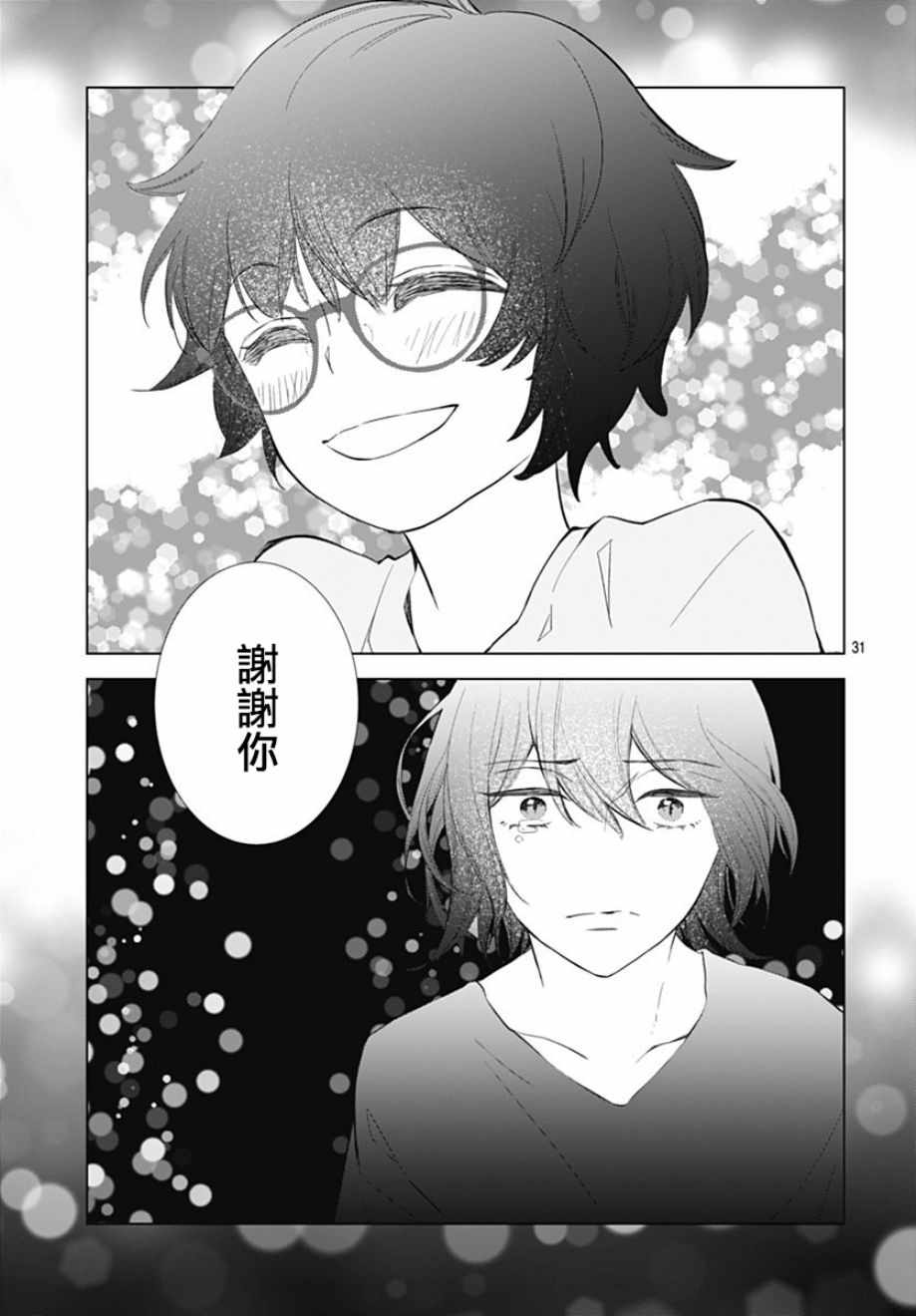 我的猎户座 第11话 第31页