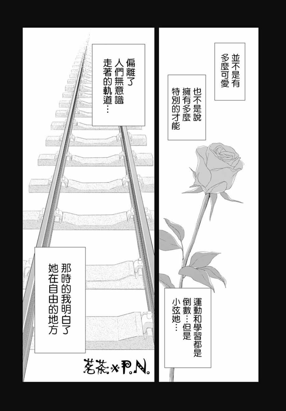 我的猎户座 第11话 第32页