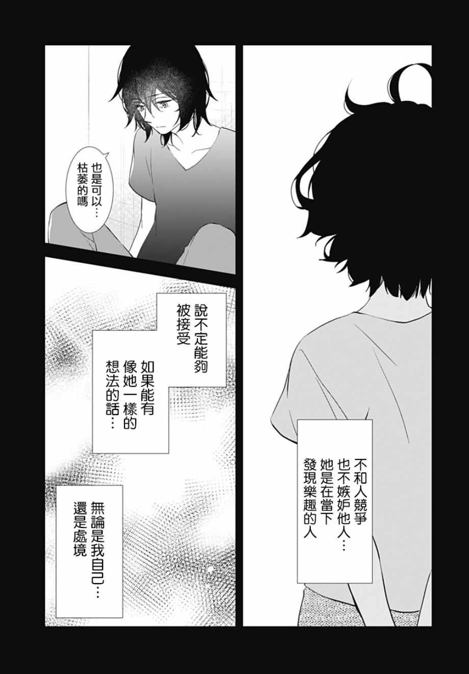 我的猎户座 第11话 第33页