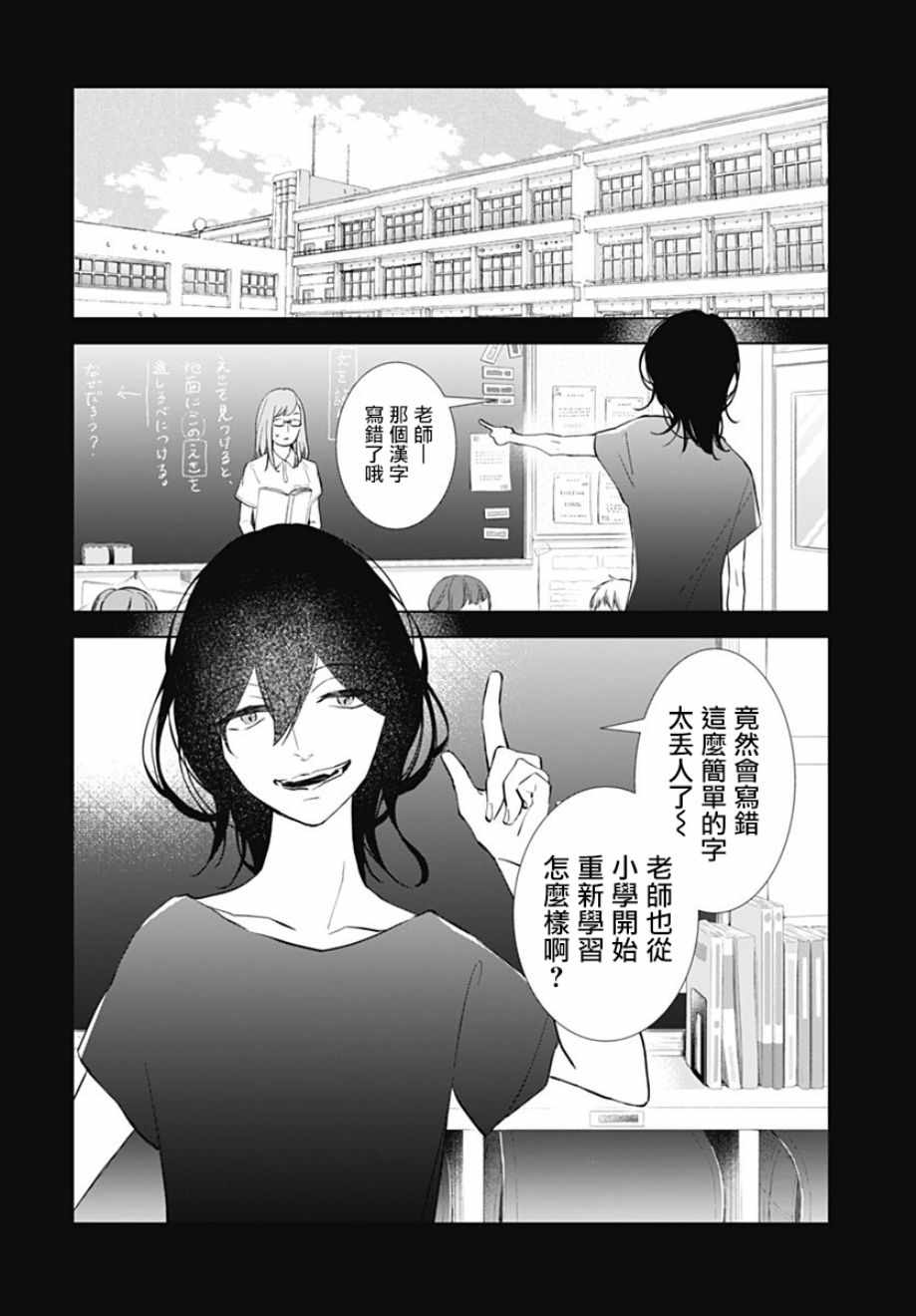 我的猎户座 第11话 第6页