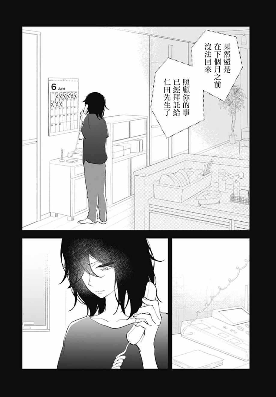 我的猎户座 第11话 第10页