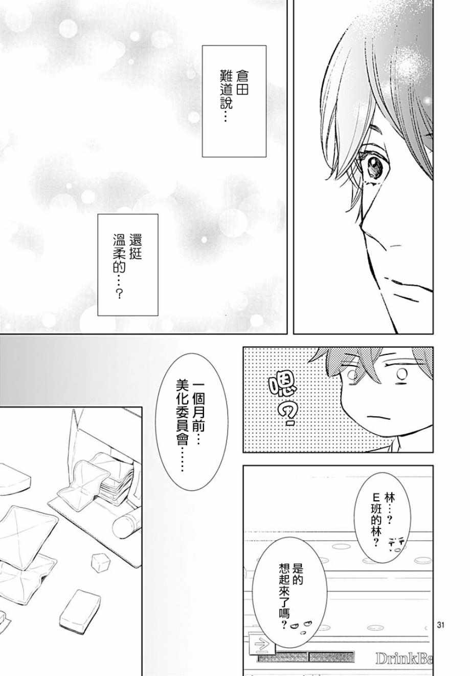我的猎户座 第12话 第31页