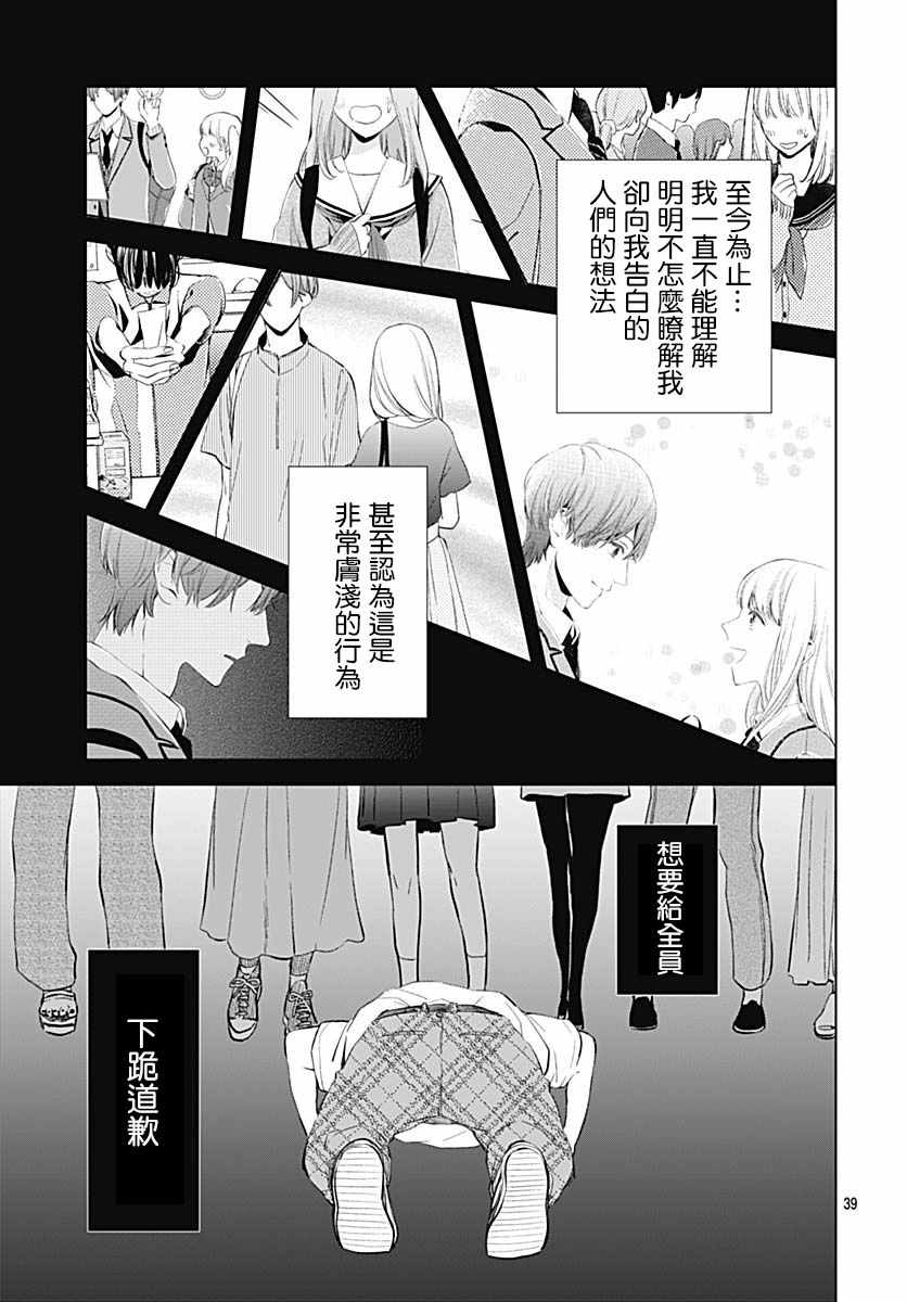 我的猎户座 第14话 第39页