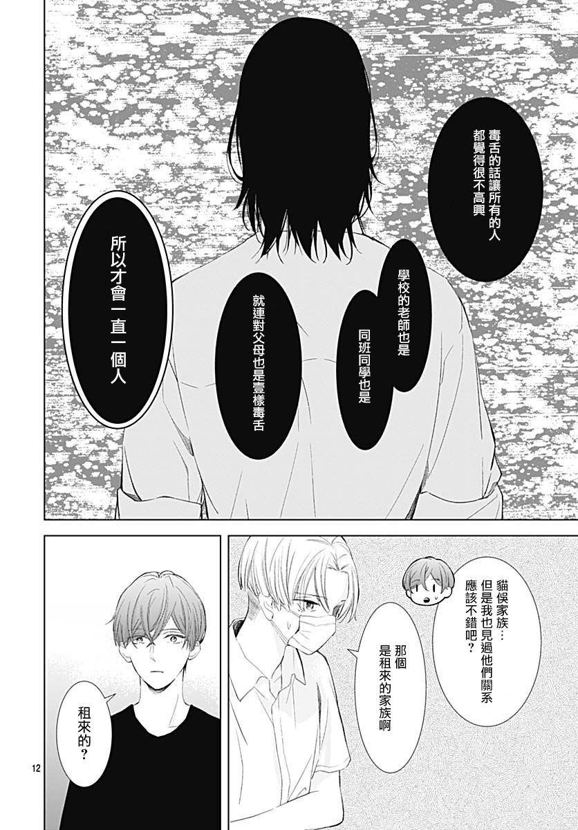 我的猎户座 第15话 第13页
