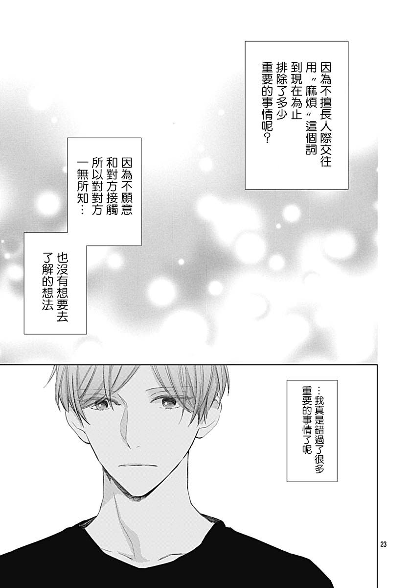 我的猎户座 第15话 第24页