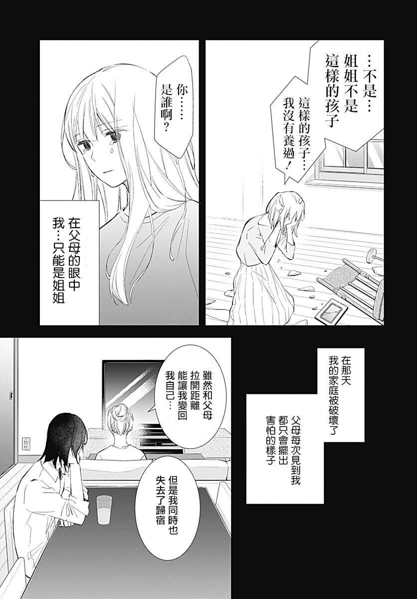 我的猎户座 第17话 第29页
