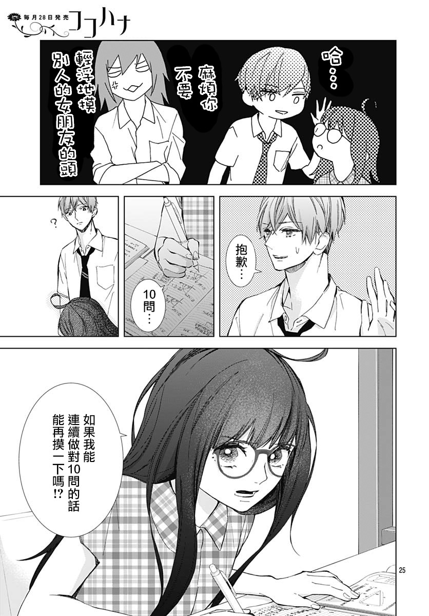 我的猎户座 第18话 第25页