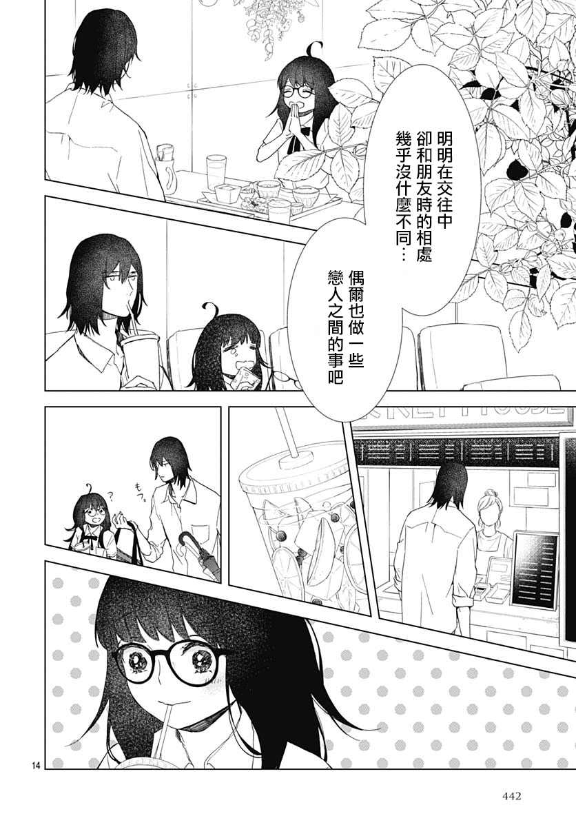 我的猎户座 第19话 第16页