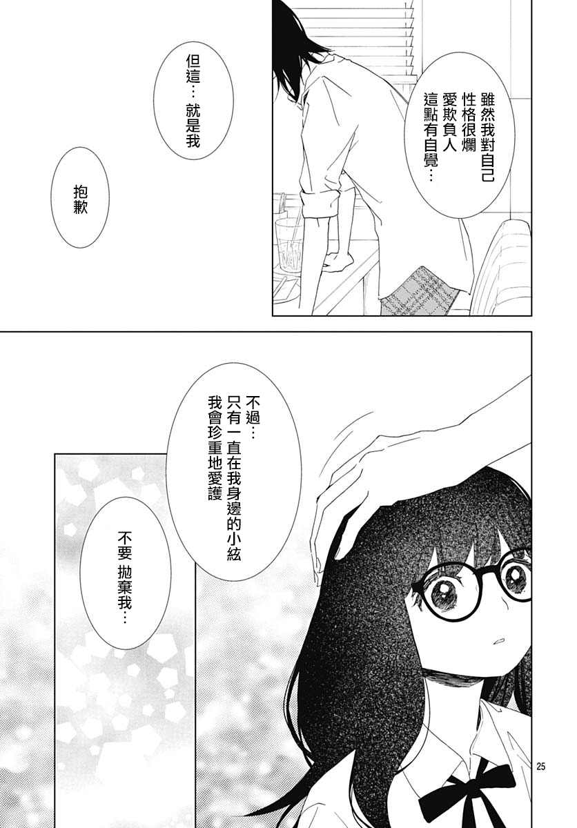 我的猎户座 第19话 第26页