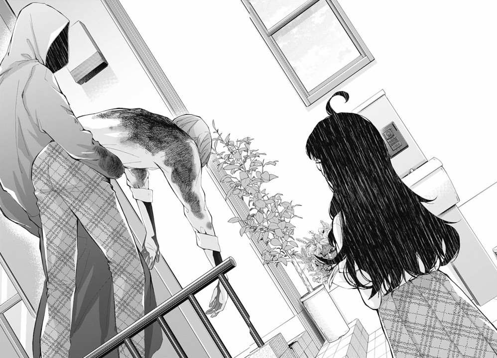 我的猎户座 第21话 第38页