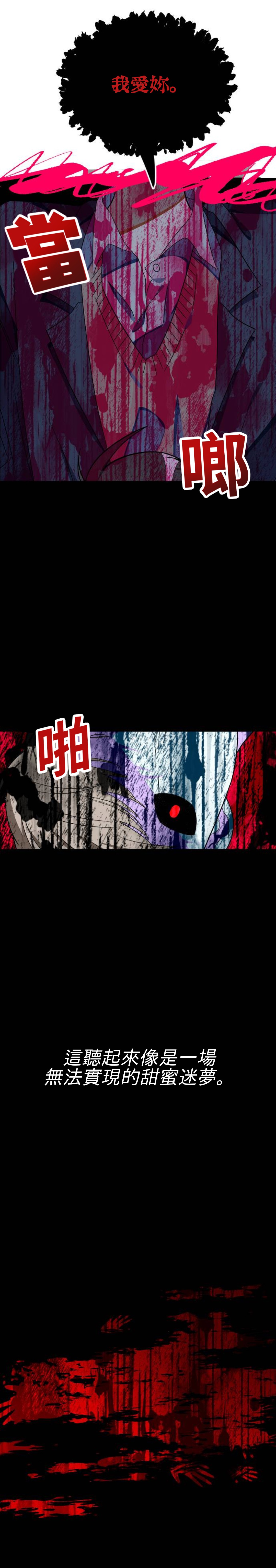 生存罗曼史 第2话 第2页