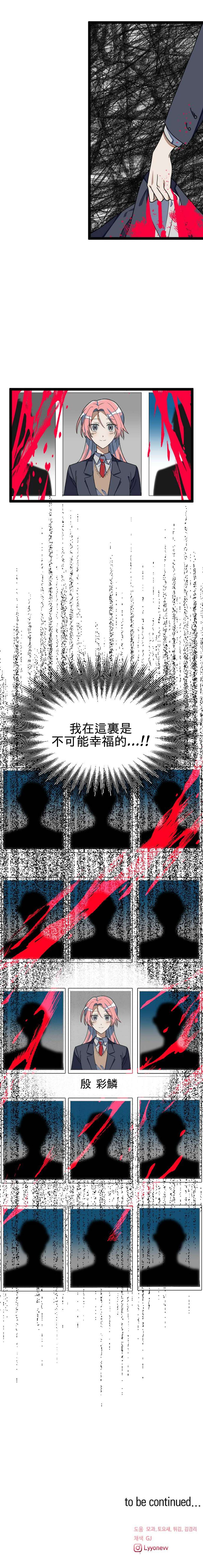 生存罗曼史 第2话 第15页