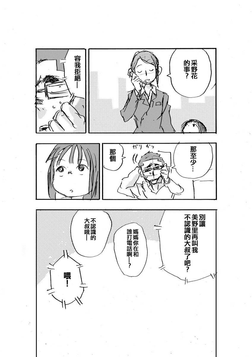 山本崇一朗推特合集 不认识的大叔 第12页