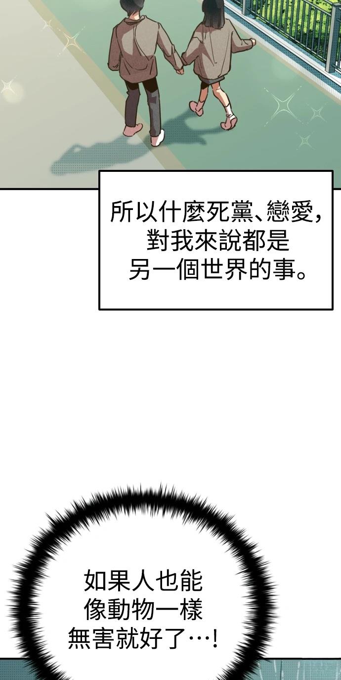 十二生肖少女 第1话 第6页