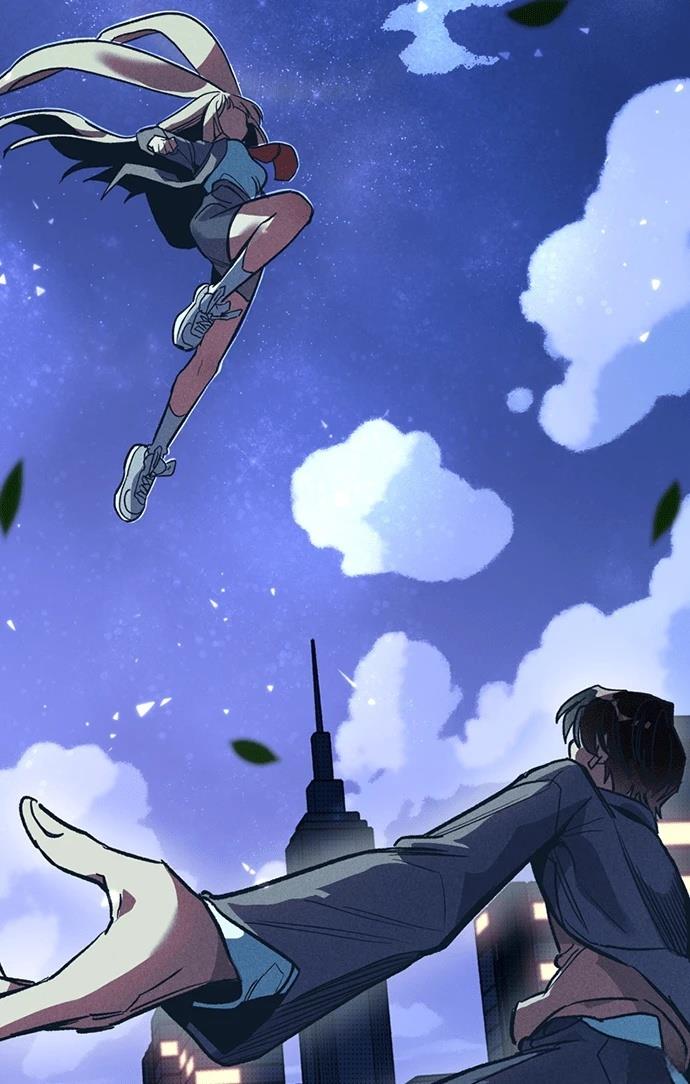 十二生肖少女 第3话 第106页