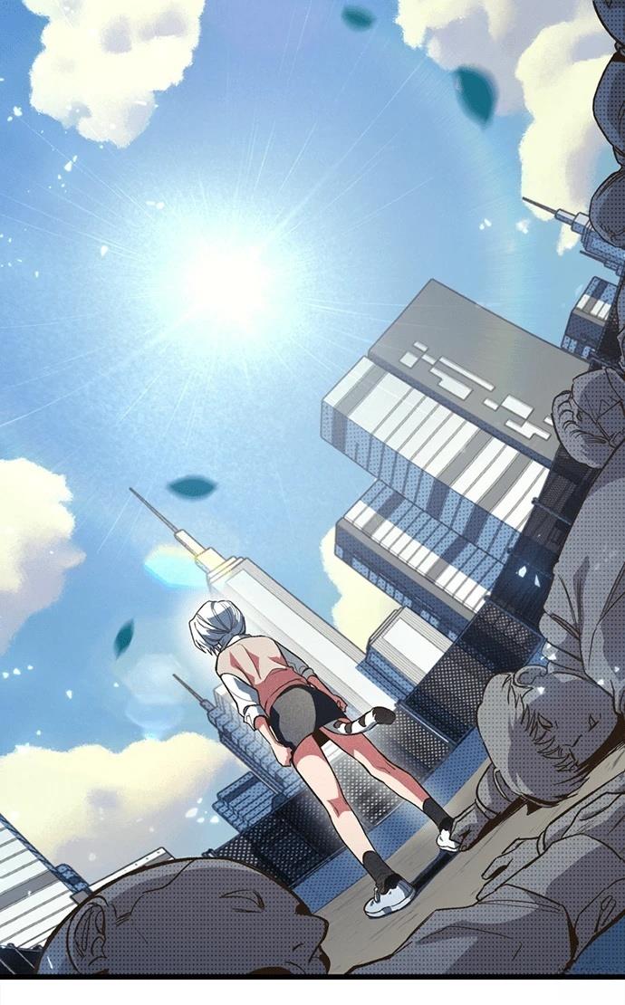 十二生肖少女 第3话 第232页