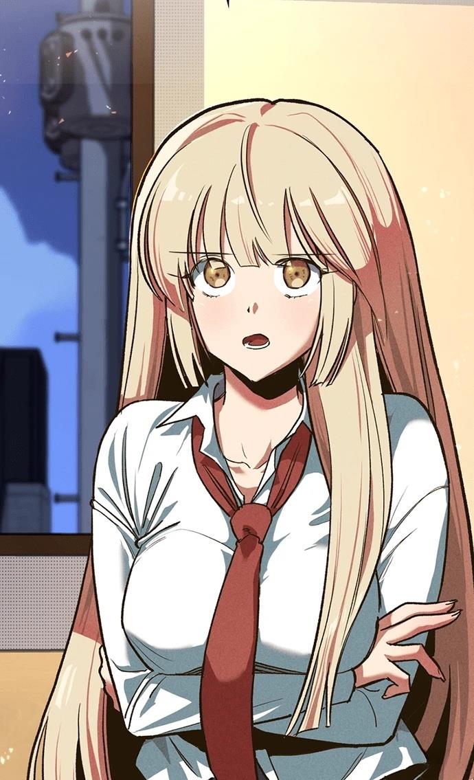 十二生肖少女 第4话 第65页