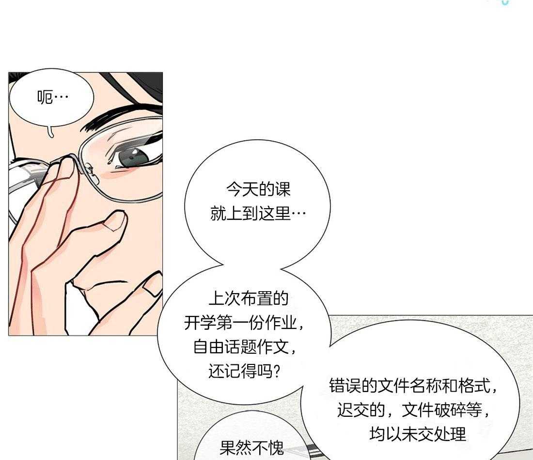 虐美人 第6话_畅销作者 第17页