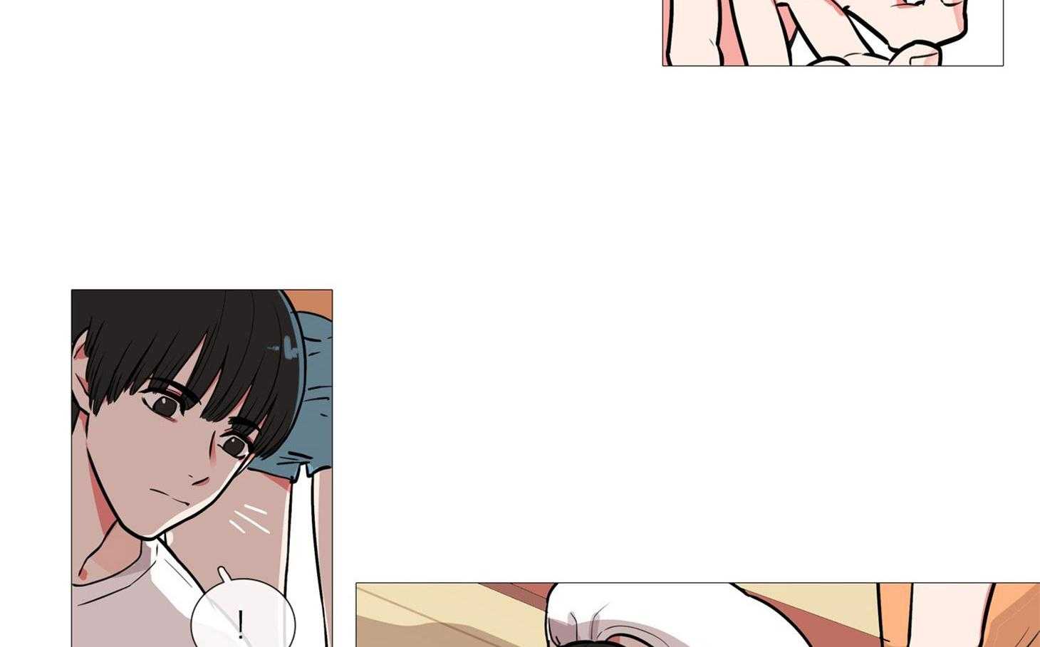 虐美人 第1话_羞耻难当 第29页