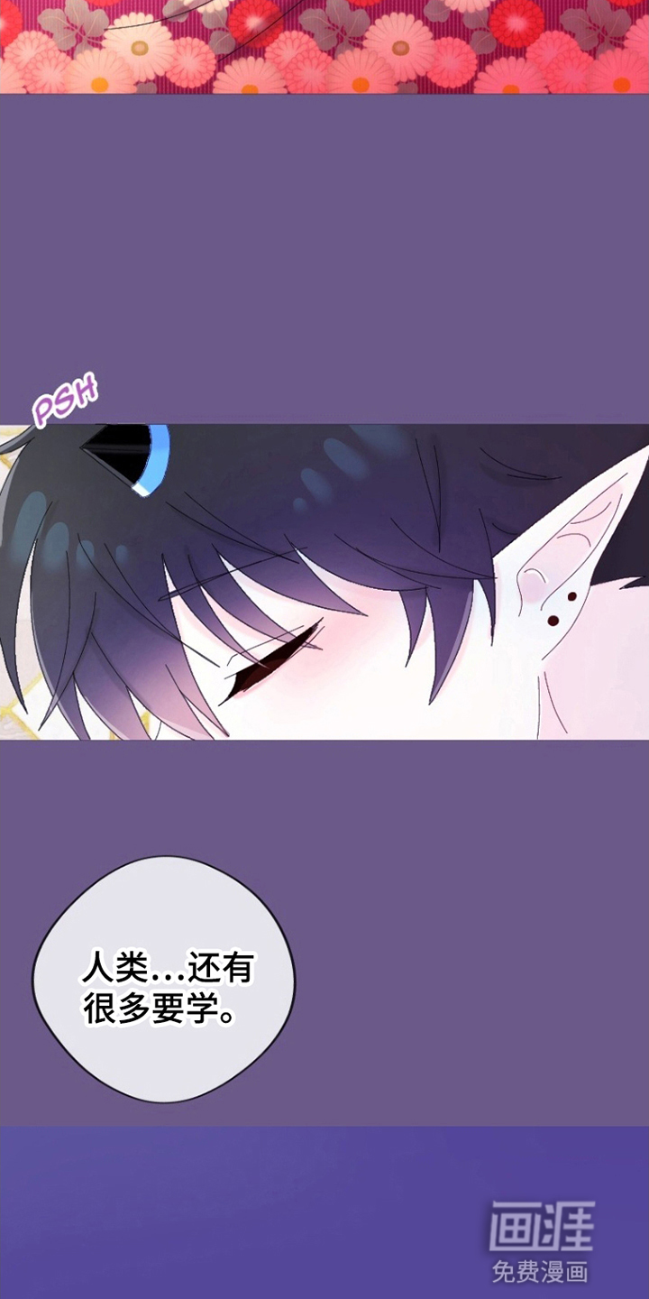星坠于他 第14话 第5页
