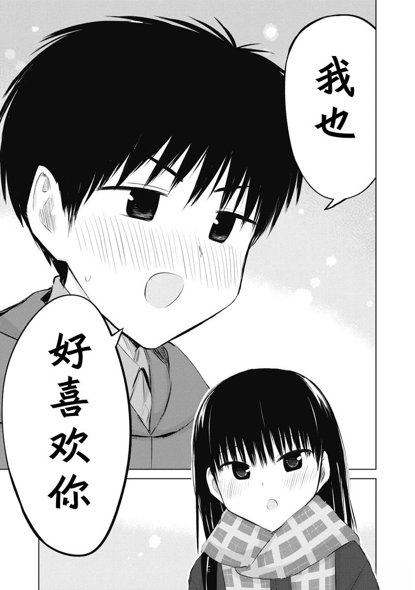 秘密的预习 第40话 第19页