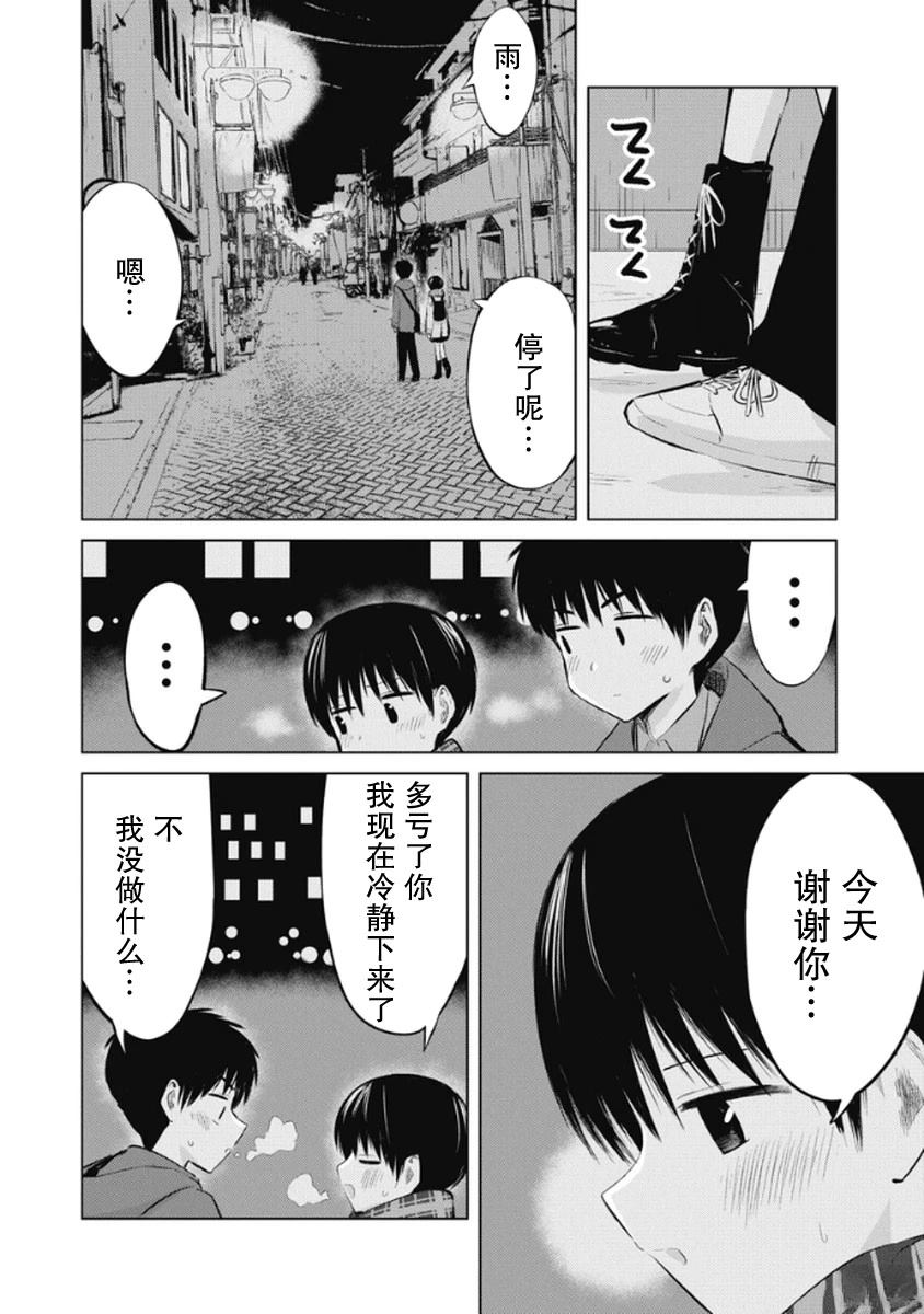 秘密的预习 第43话 第2页