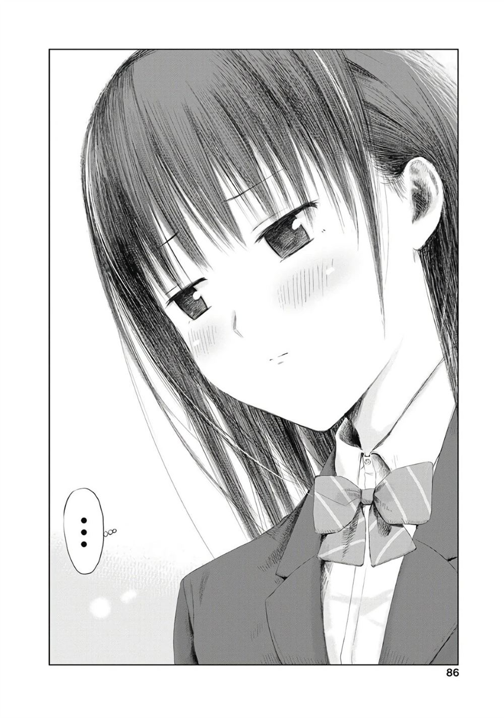 秘密的预习 第3话 第16页