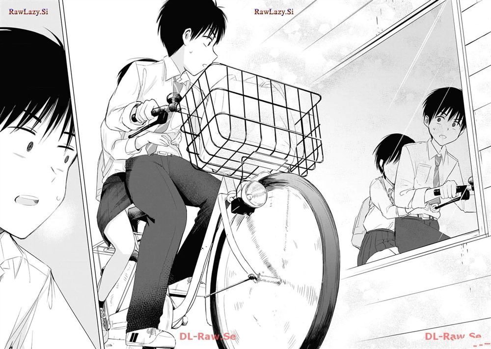 秘密的预习 第7话 第31页