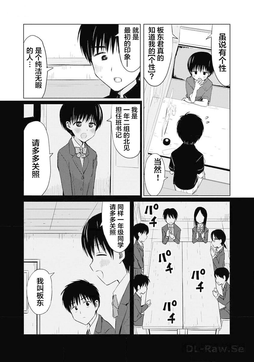 秘密的预习 第9话 第20页